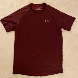 Under Armor Men’s Tech Tee